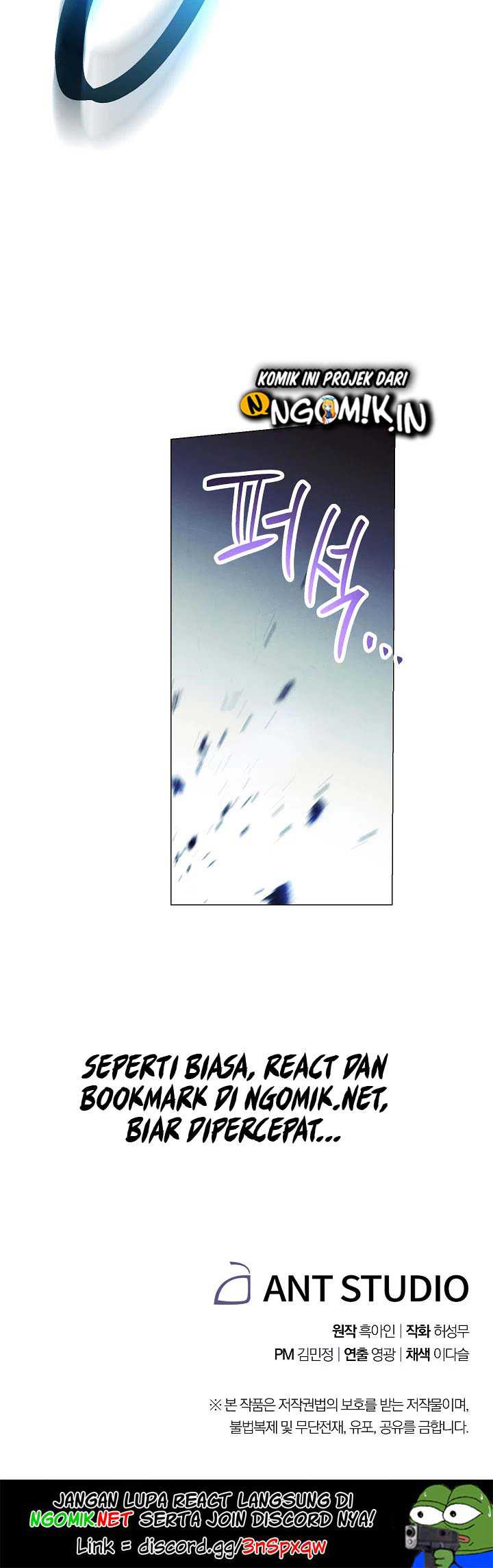 The Live Chapter 53 - halaman 60