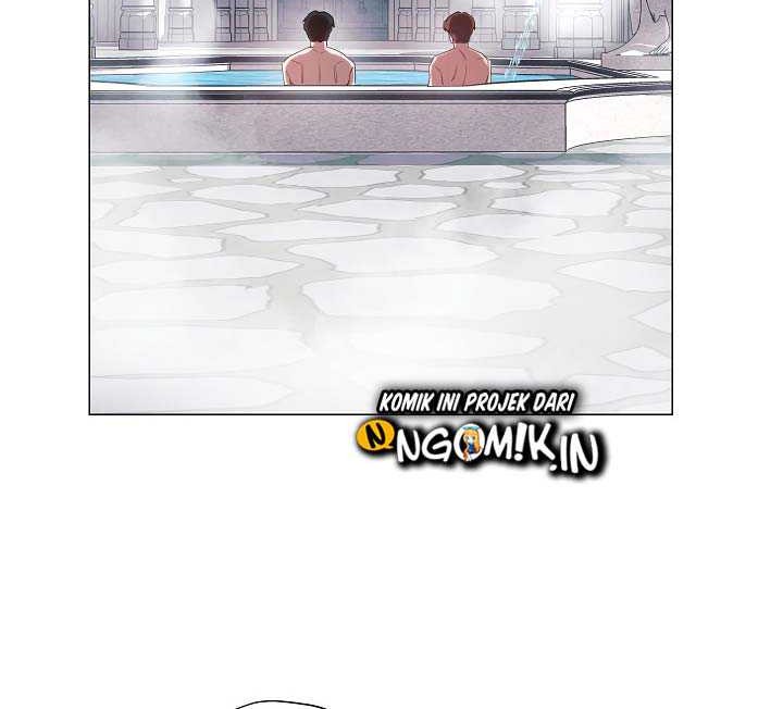 The Live Chapter 54 - halaman 25
