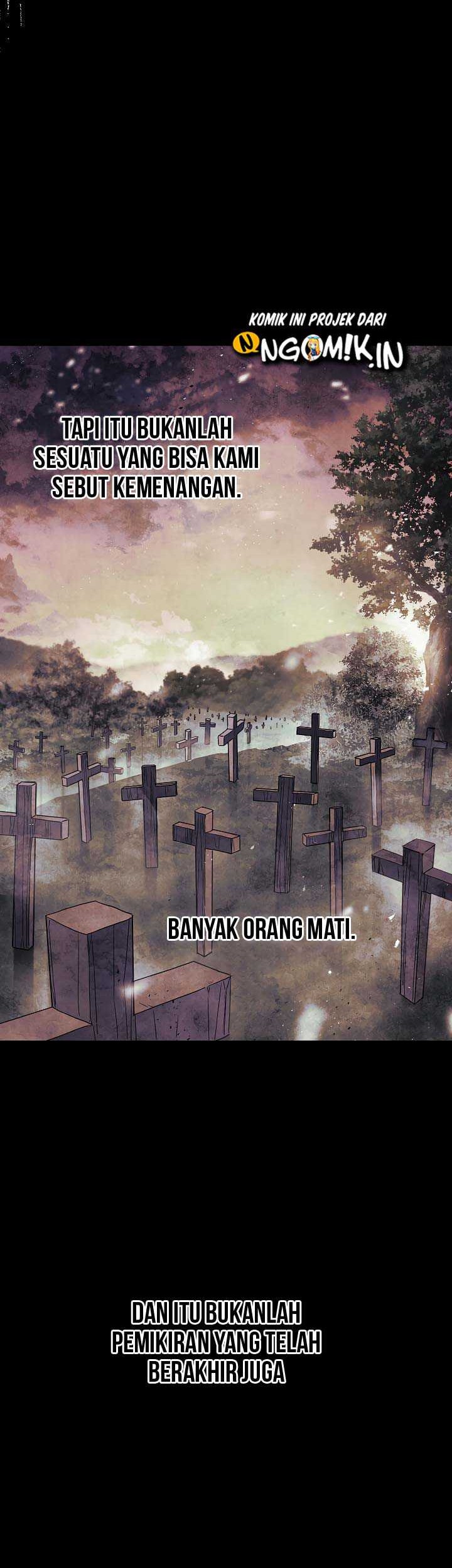The Live Chapter 54 - halaman 39