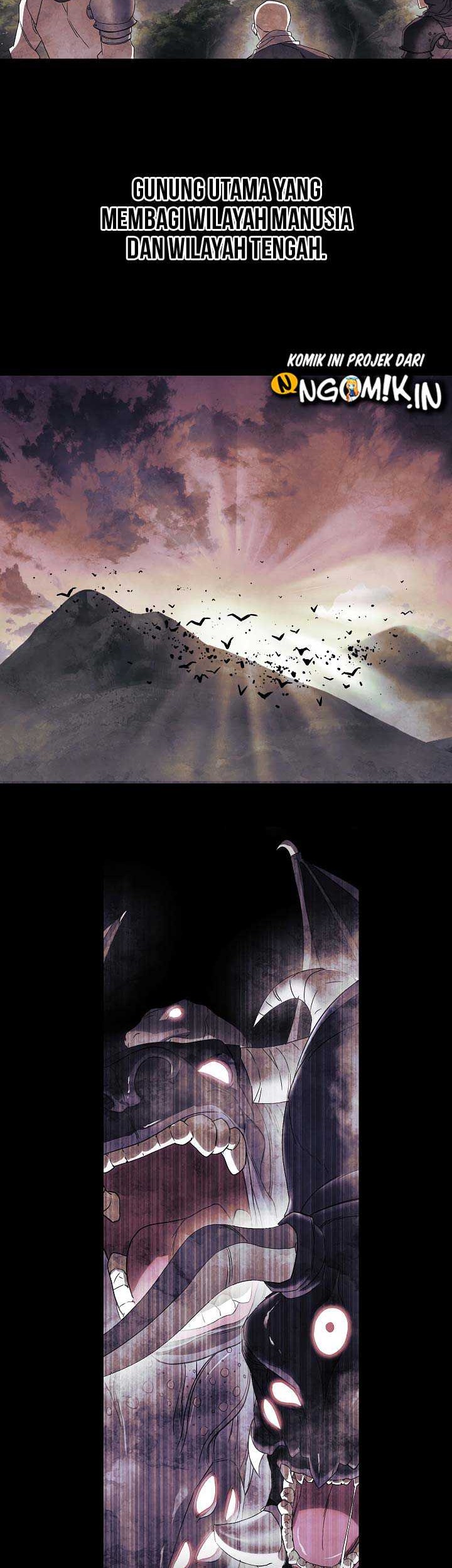 The Live Chapter 54 - halaman 42