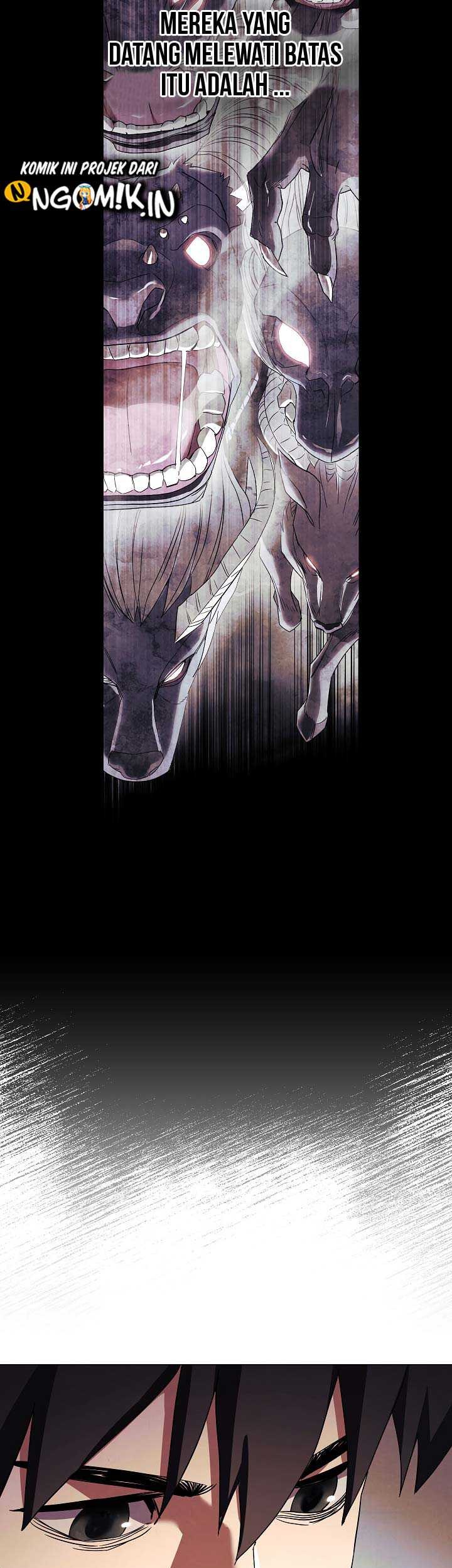 The Live Chapter 54 - halaman 44