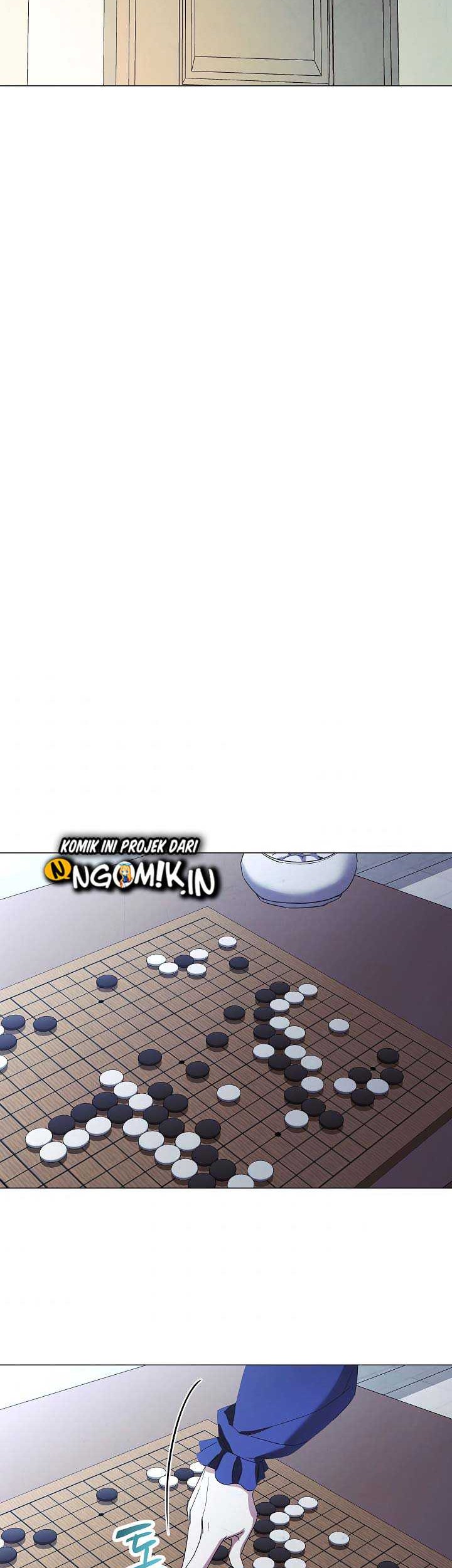 The Live Chapter 54 - halaman 48