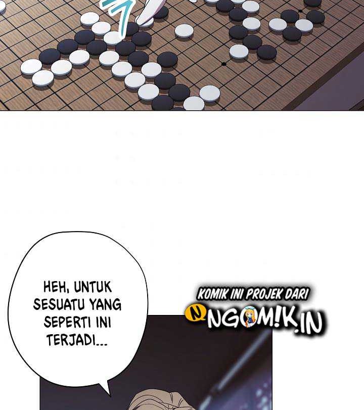 The Live Chapter 54 - halaman 49