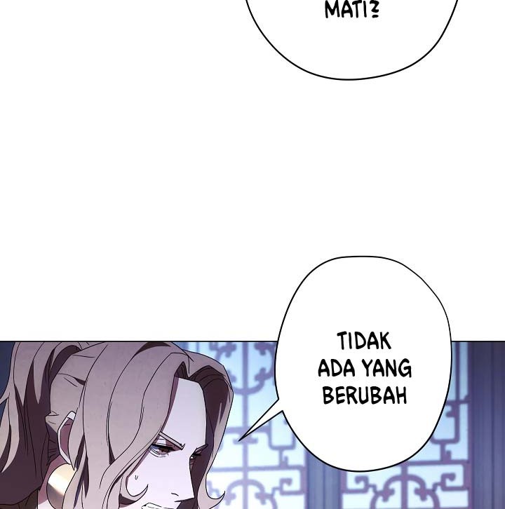 The Live Chapter 55 - halaman 16