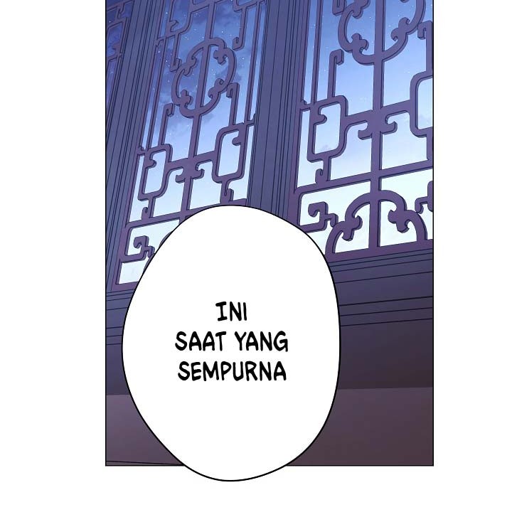 The Live Chapter 55 - halaman 19