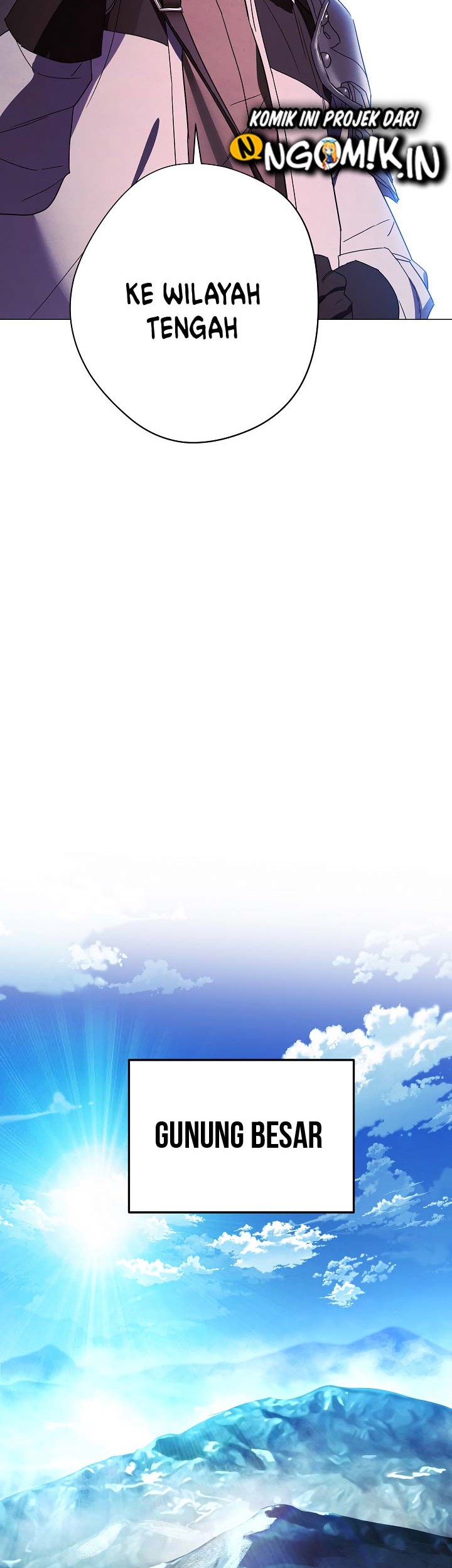 The Live Chapter 55 - halaman 33