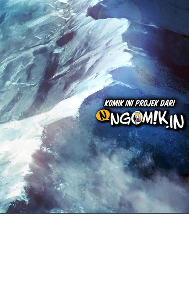The Live Chapter 55 - halaman 34