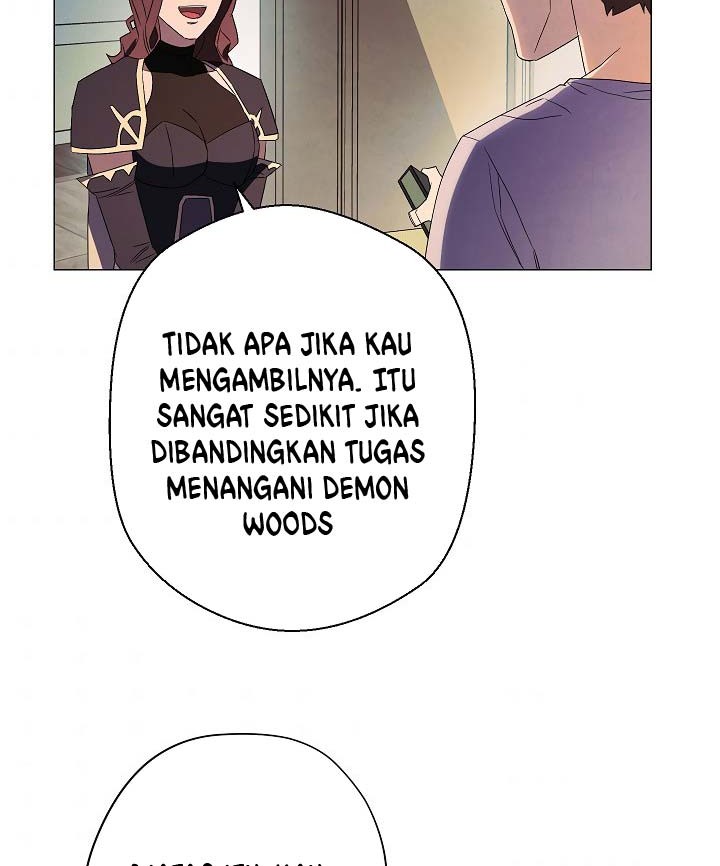 The Live Chapter 55 - halaman 4