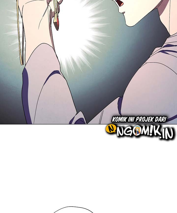The Live Chapter 55 - halaman 7