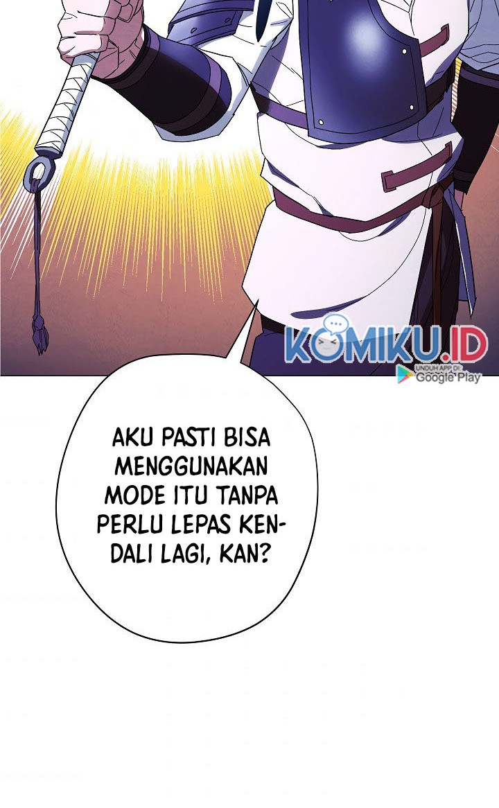 The Live Chapter 56 - halaman 22