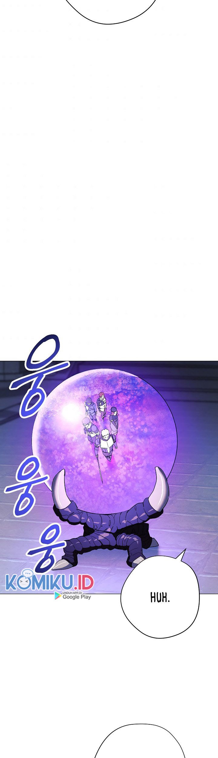 The Live Chapter 56 - halaman 32