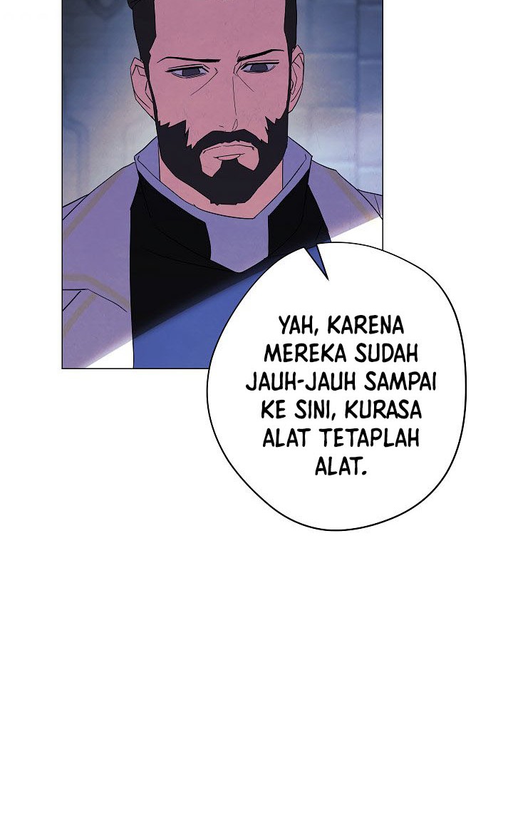 The Live Chapter 56 - halaman 37