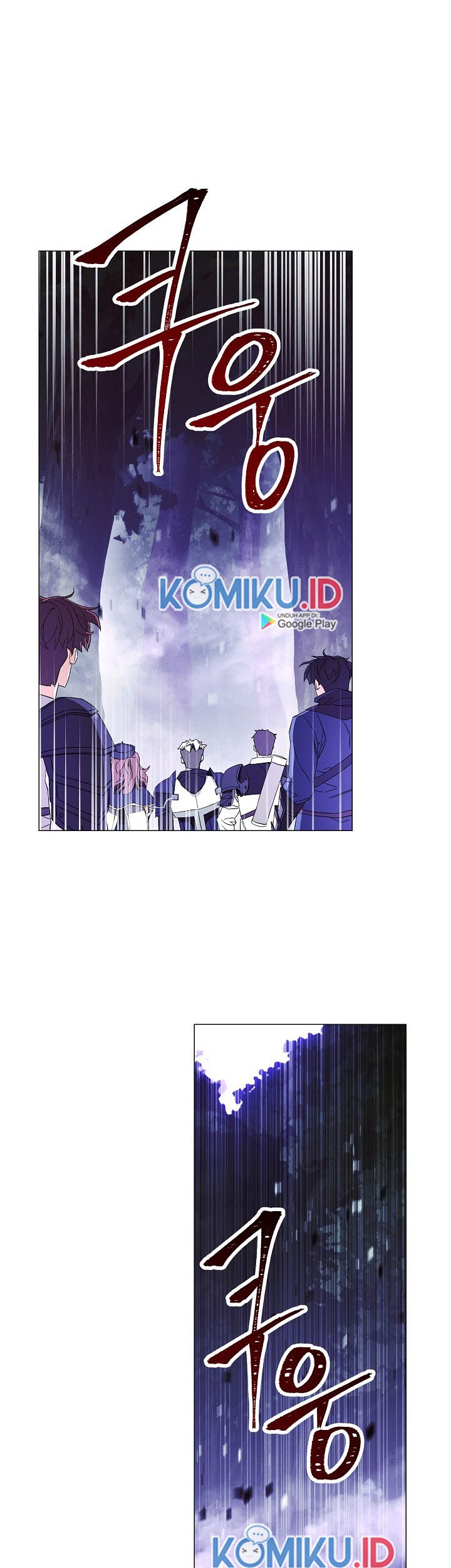 The Live Chapter 56 - halaman 44