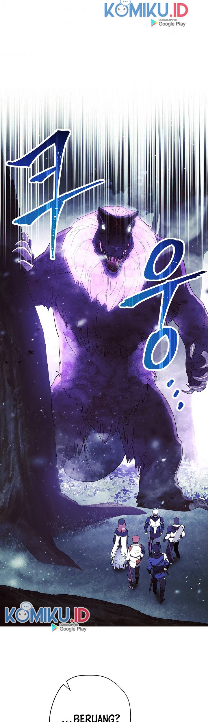 The Live Chapter 56 - halaman 46