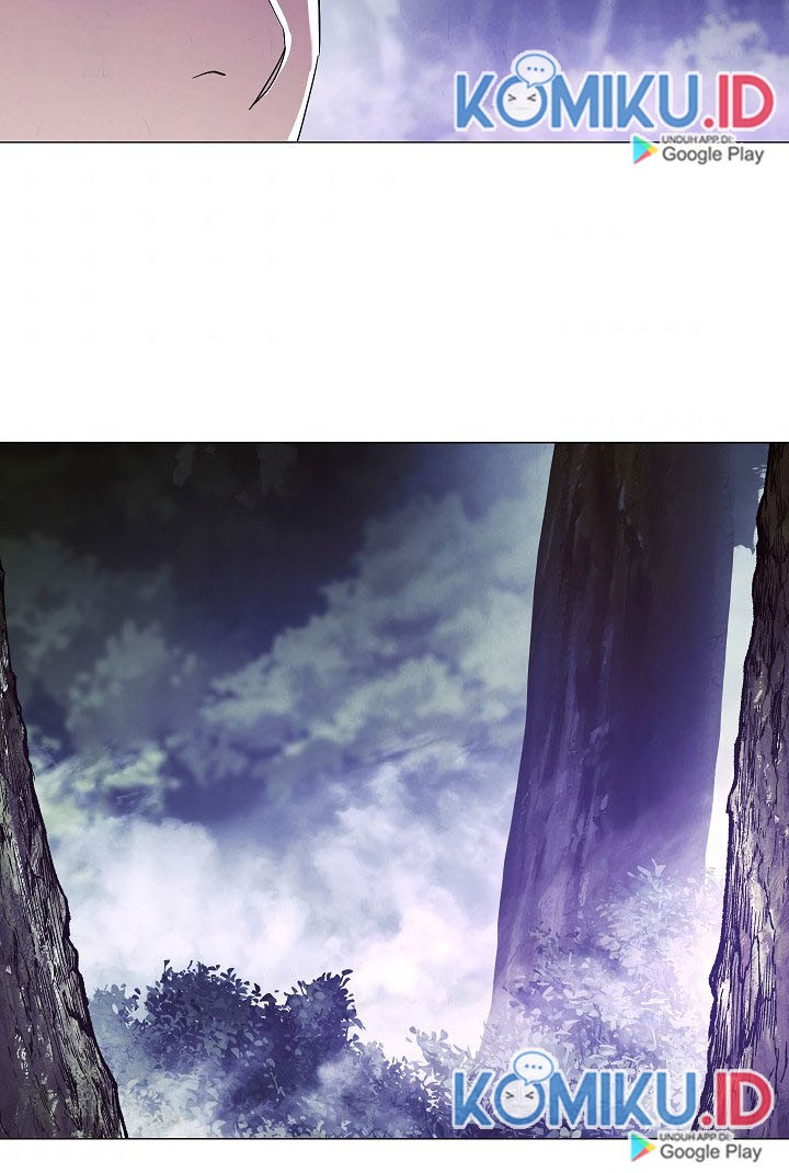 The Live Chapter 57 - halaman 22