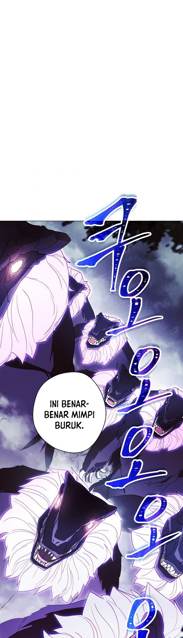 The Live Chapter 57 - halaman 31