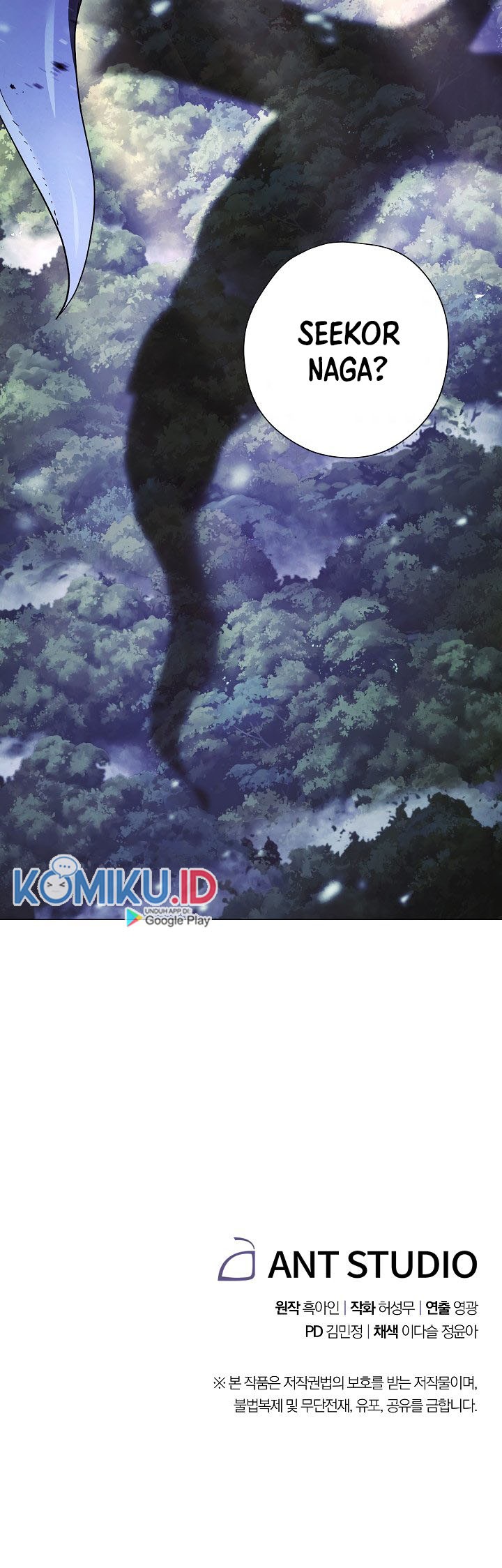 The Live Chapter 57 - halaman 41