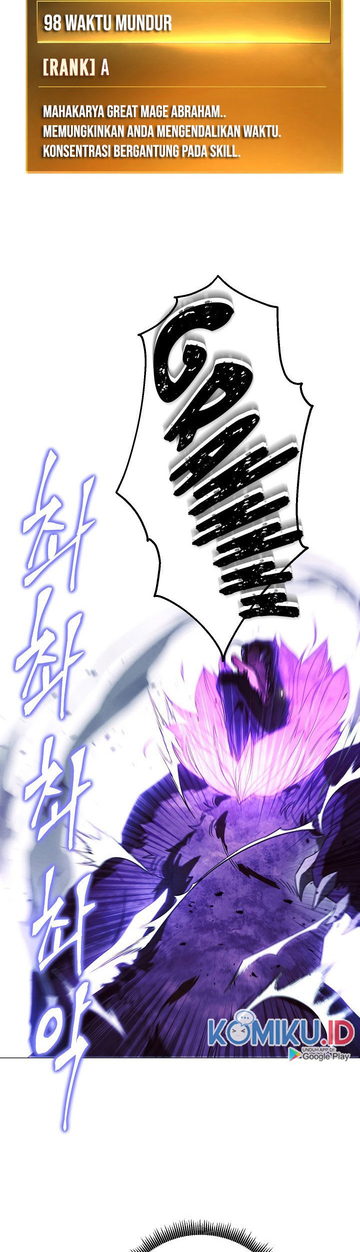 The Live Chapter 58 - halaman 13