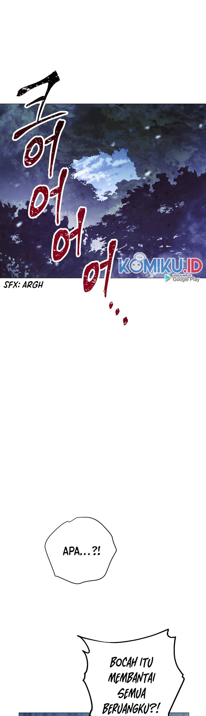 The Live Chapter 58 - halaman 15