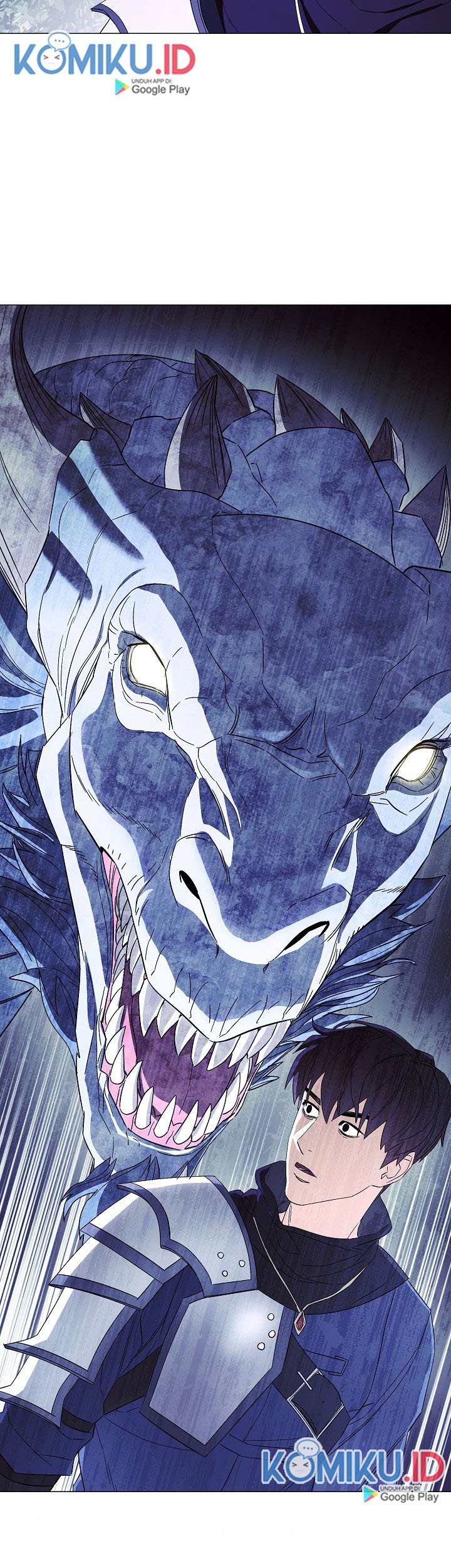 The Live Chapter 58 - halaman 26
