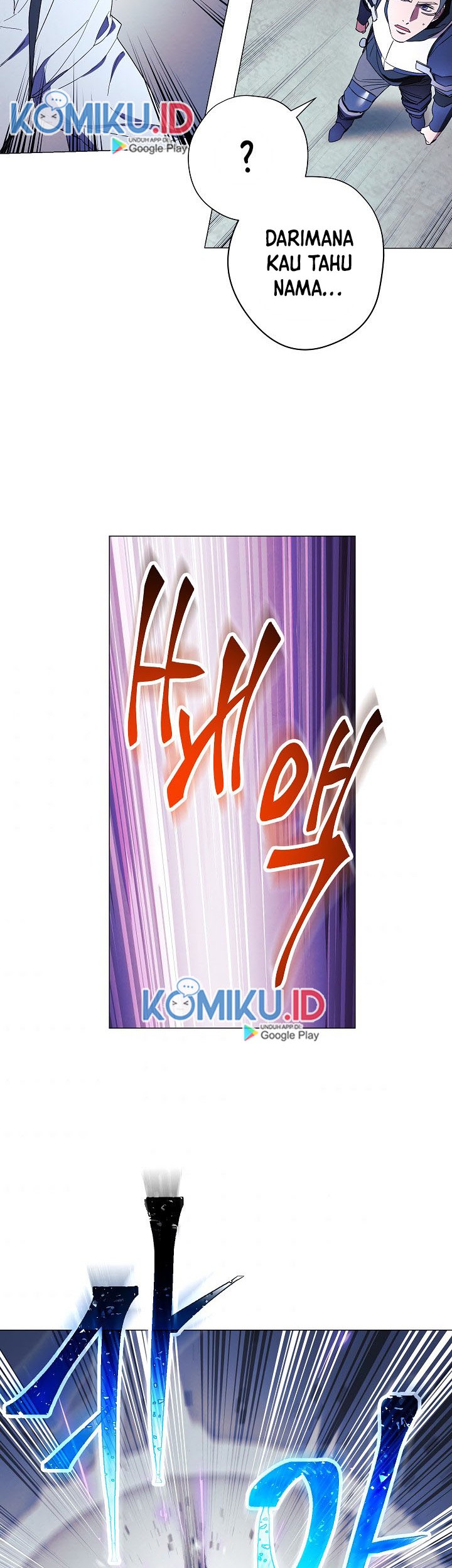 The Live Chapter 59 - halaman 17