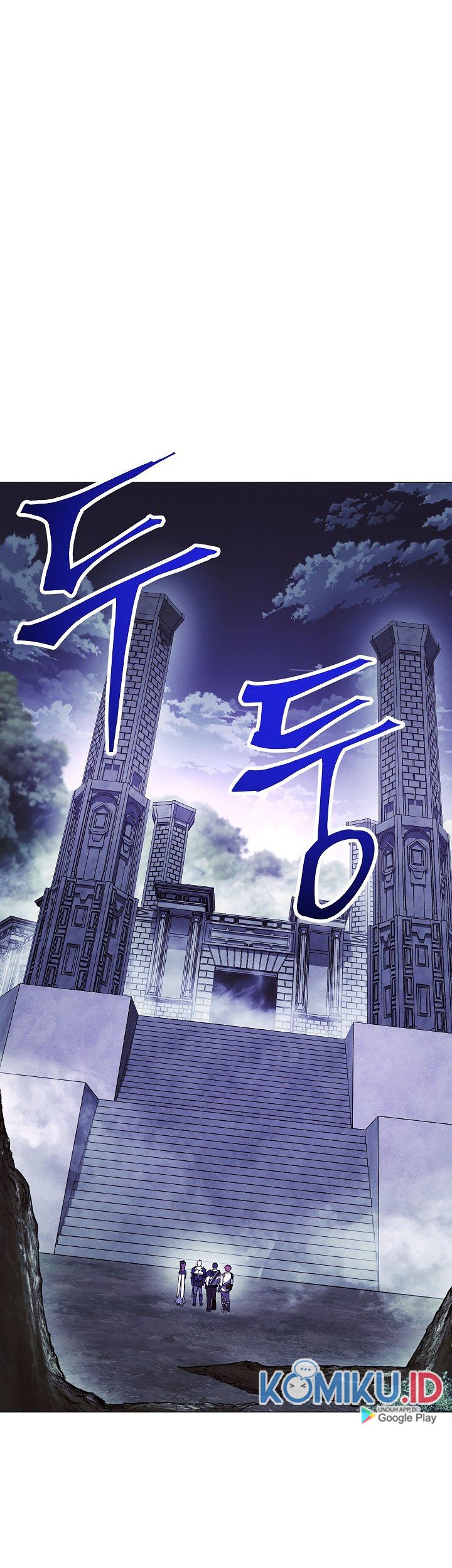 The Live Chapter 59 - halaman 2