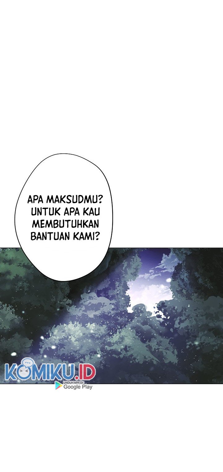 The Live Chapter 59 - halaman 25
