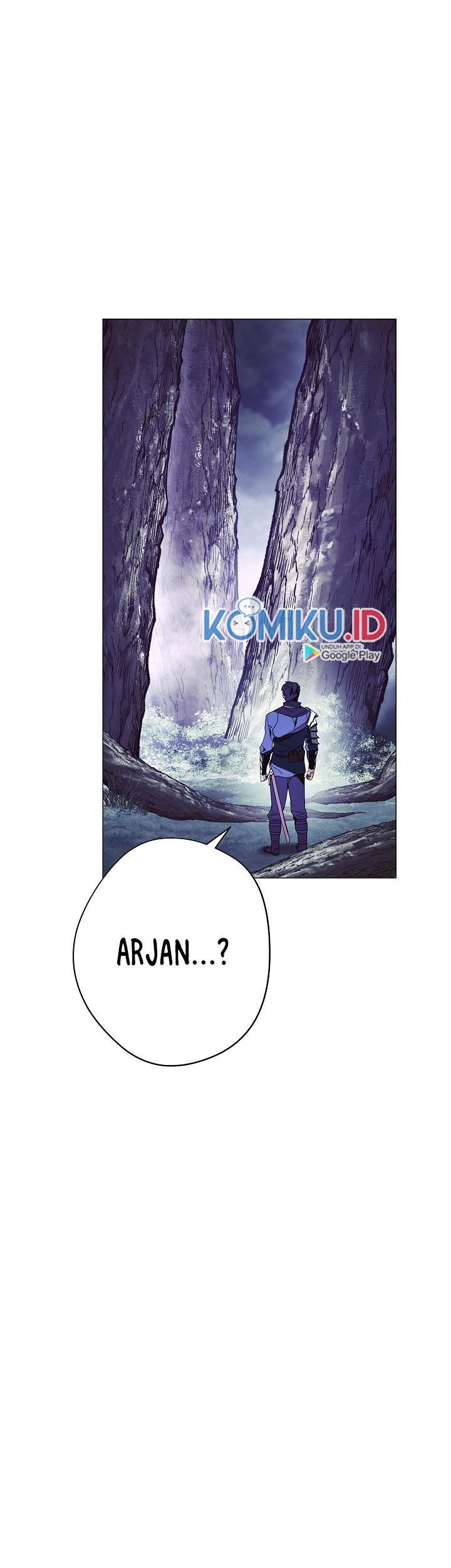 The Live Chapter 59 - halaman 34