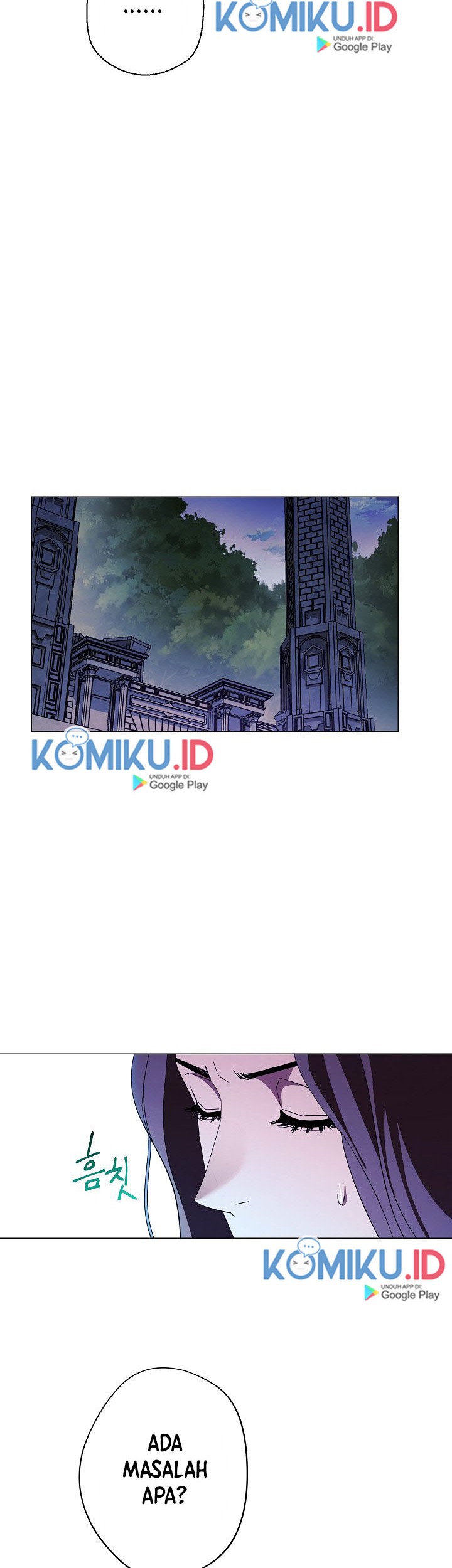 The Live Chapter 59 - halaman 9