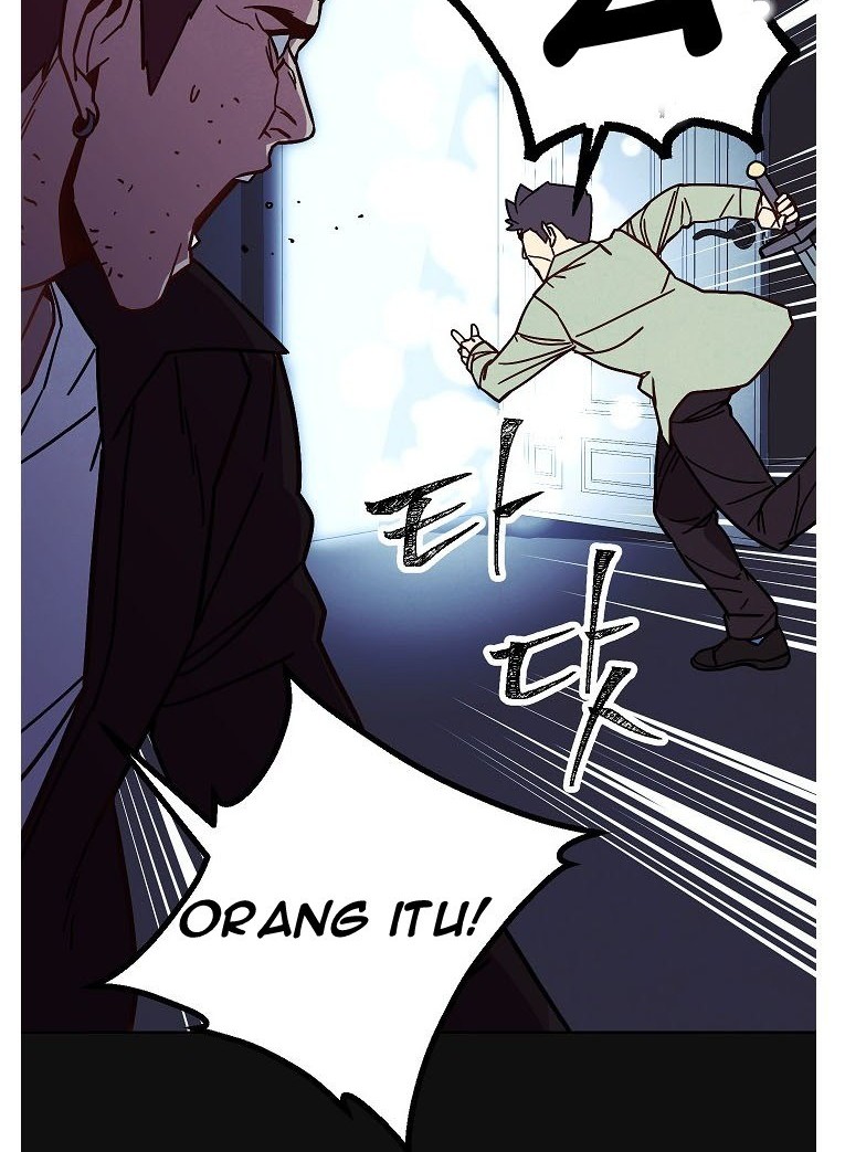 The Live Chapter 6 - halaman 15