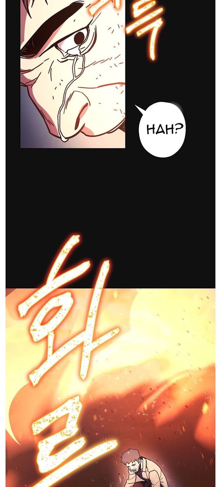 The Live Chapter 6 - halaman 27
