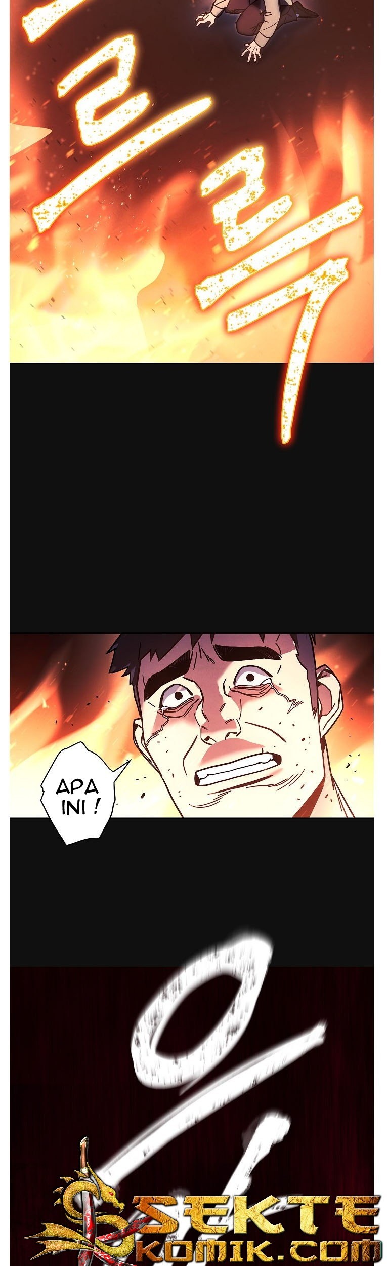 The Live Chapter 6 - halaman 28