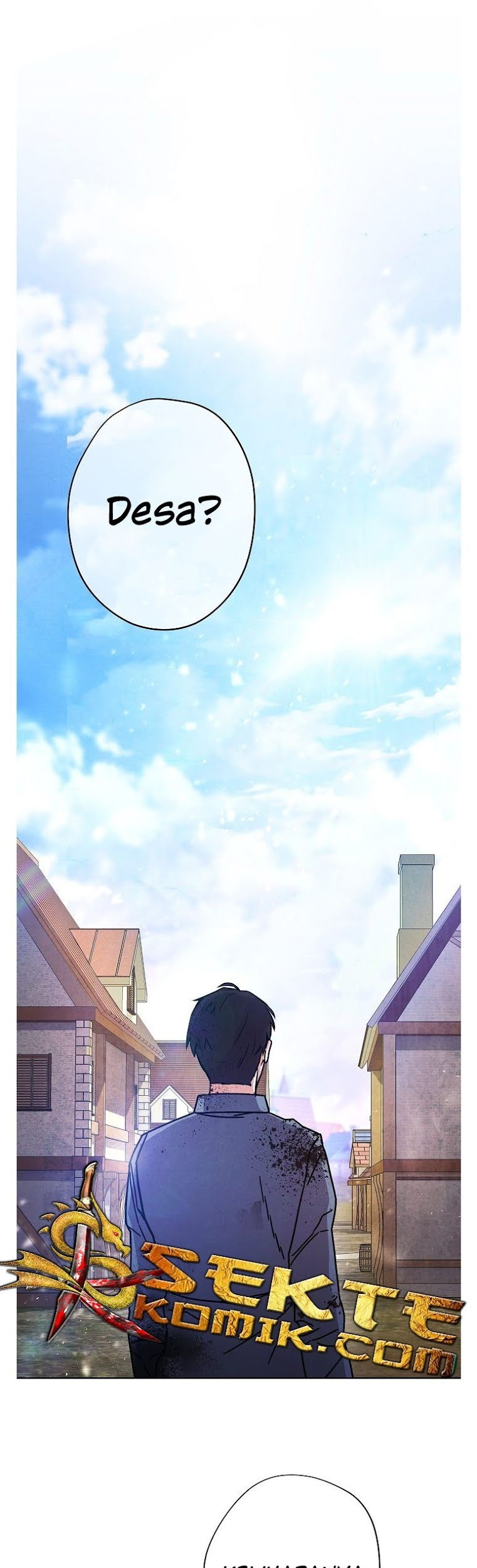 The Live Chapter 6 - halaman 32