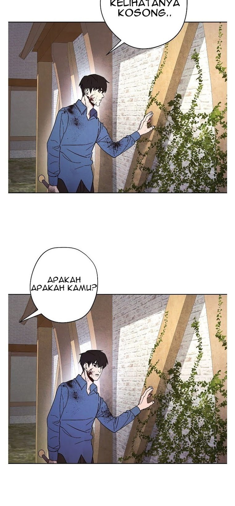 The Live Chapter 6 - halaman 33