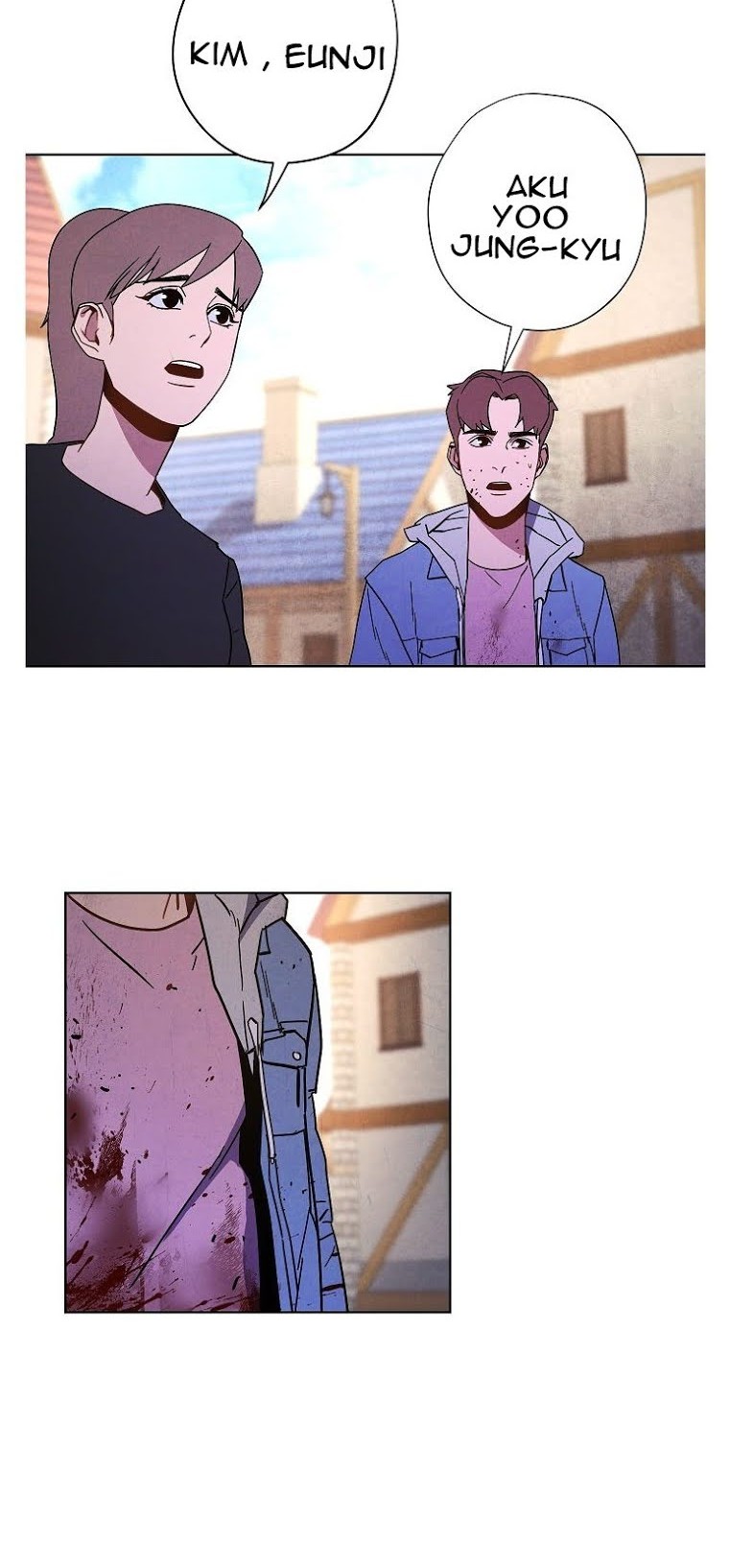 The Live Chapter 6 - halaman 35