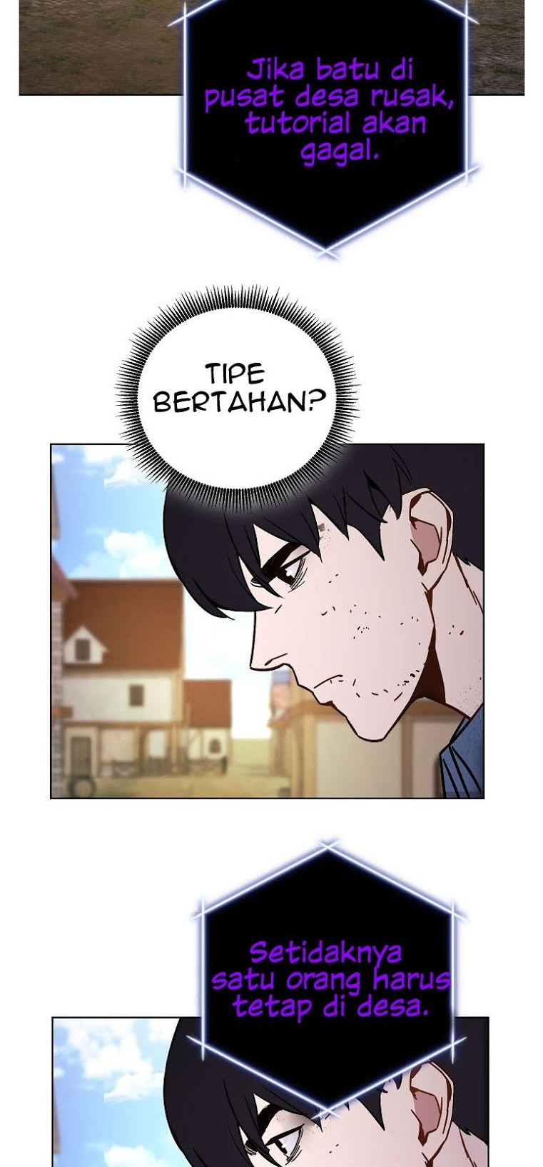 The Live Chapter 6 - halaman 41