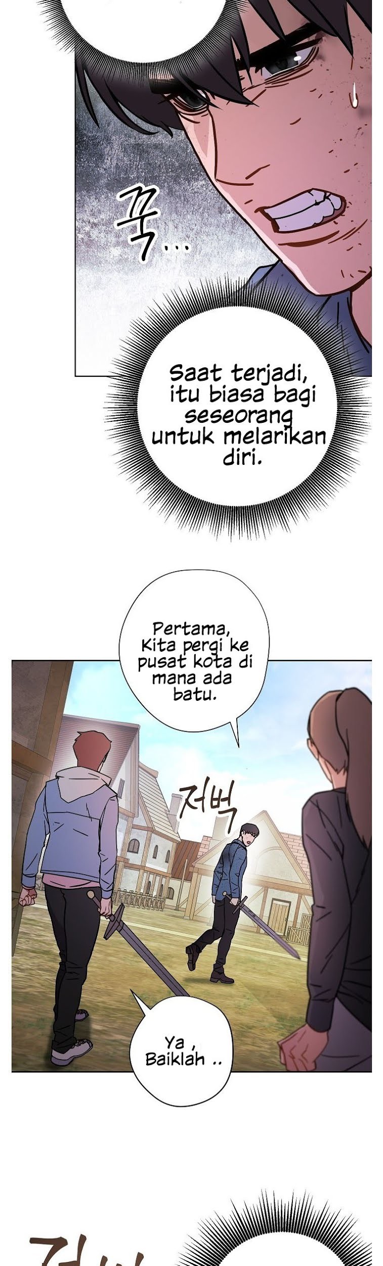 The Live Chapter 6 - halaman 44