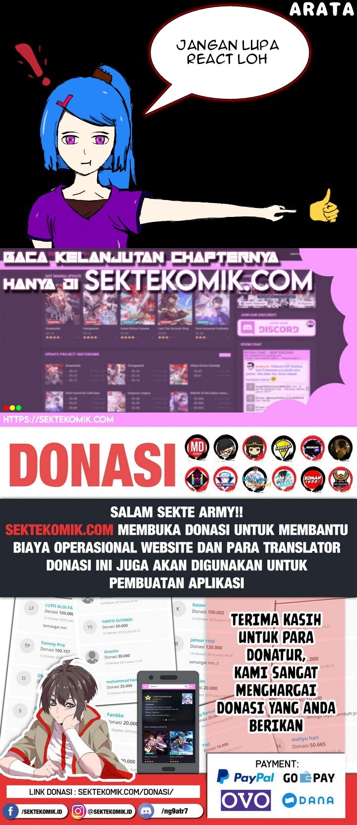The Live Chapter 6 - halaman 48