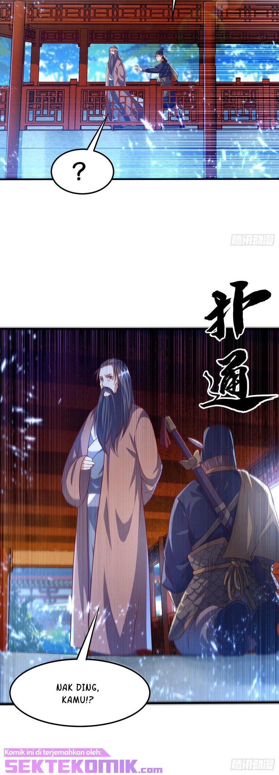 The Live Chapter 6 - halaman 5