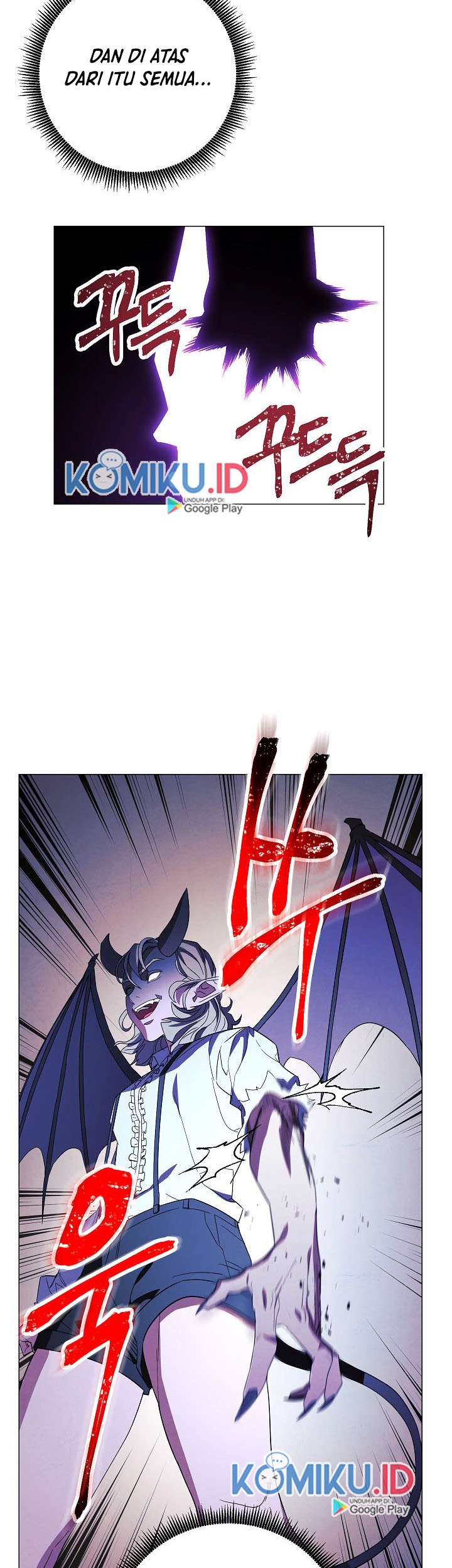 The Live Chapter 60 - halaman 10