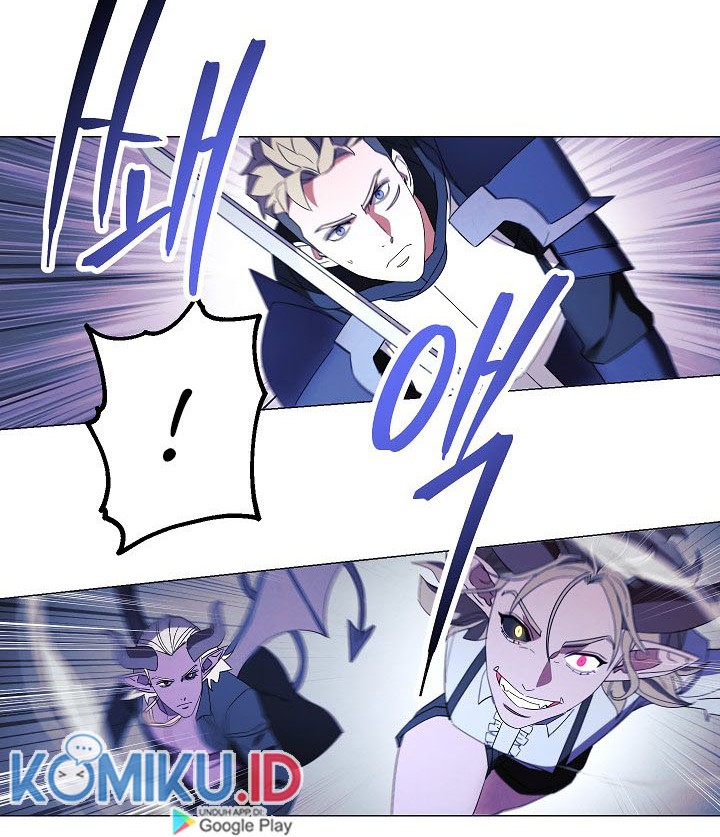 The Live Chapter 60 - halaman 12