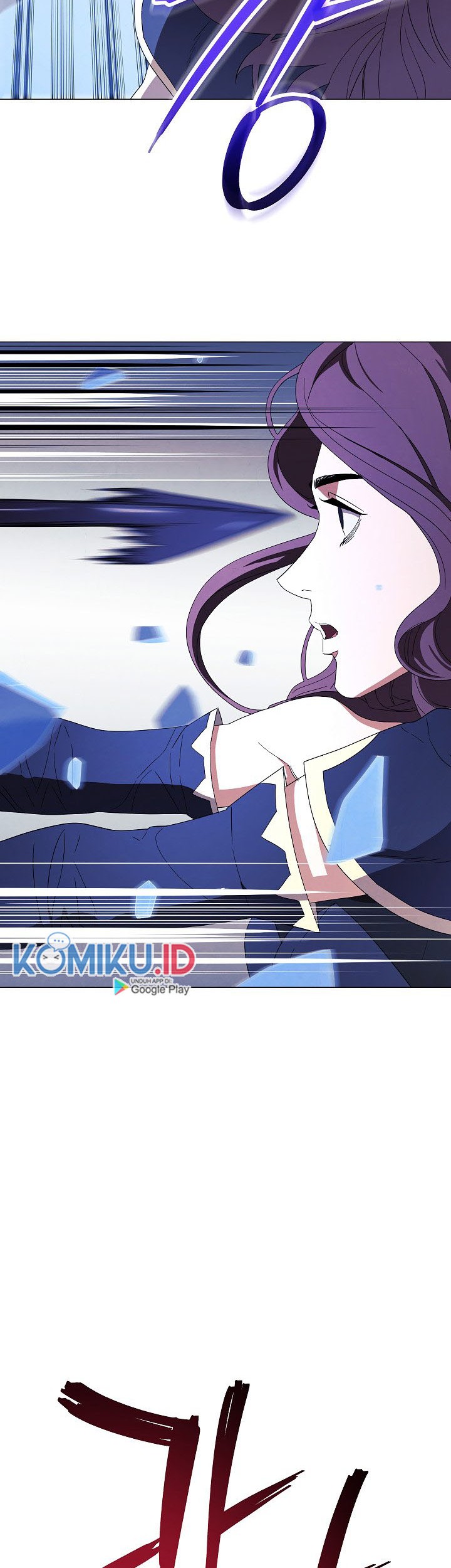 The Live Chapter 60 - halaman 16