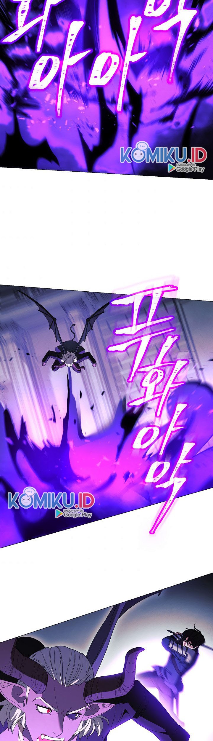The Live Chapter 60 - halaman 28