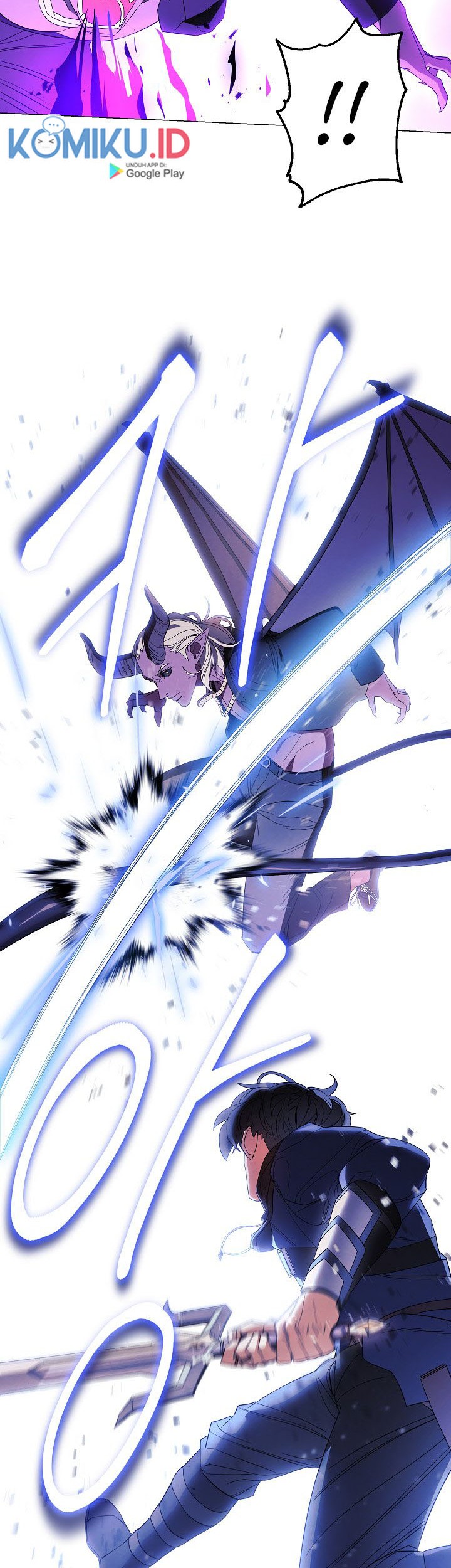 The Live Chapter 60 - halaman 29