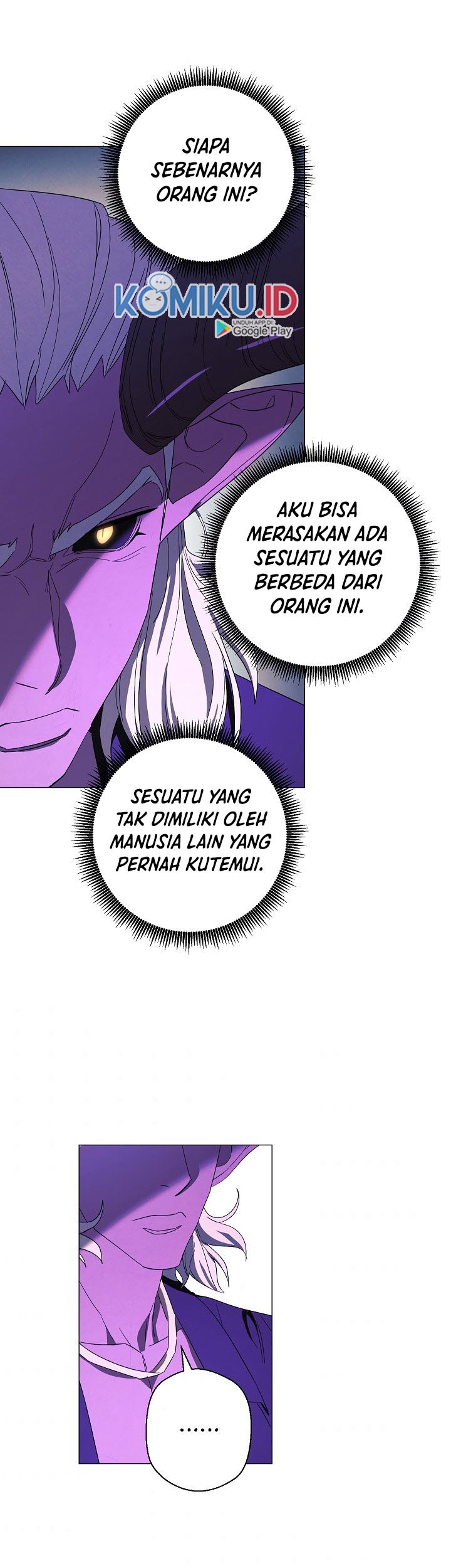 The Live Chapter 60 - halaman 32