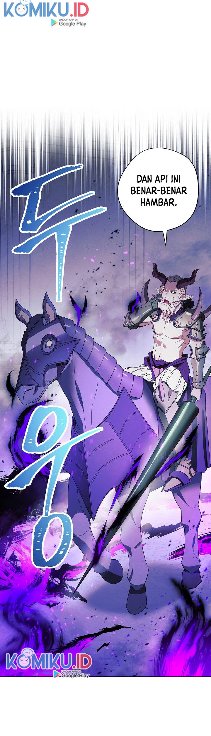 The Live Chapter 60 - halaman 36