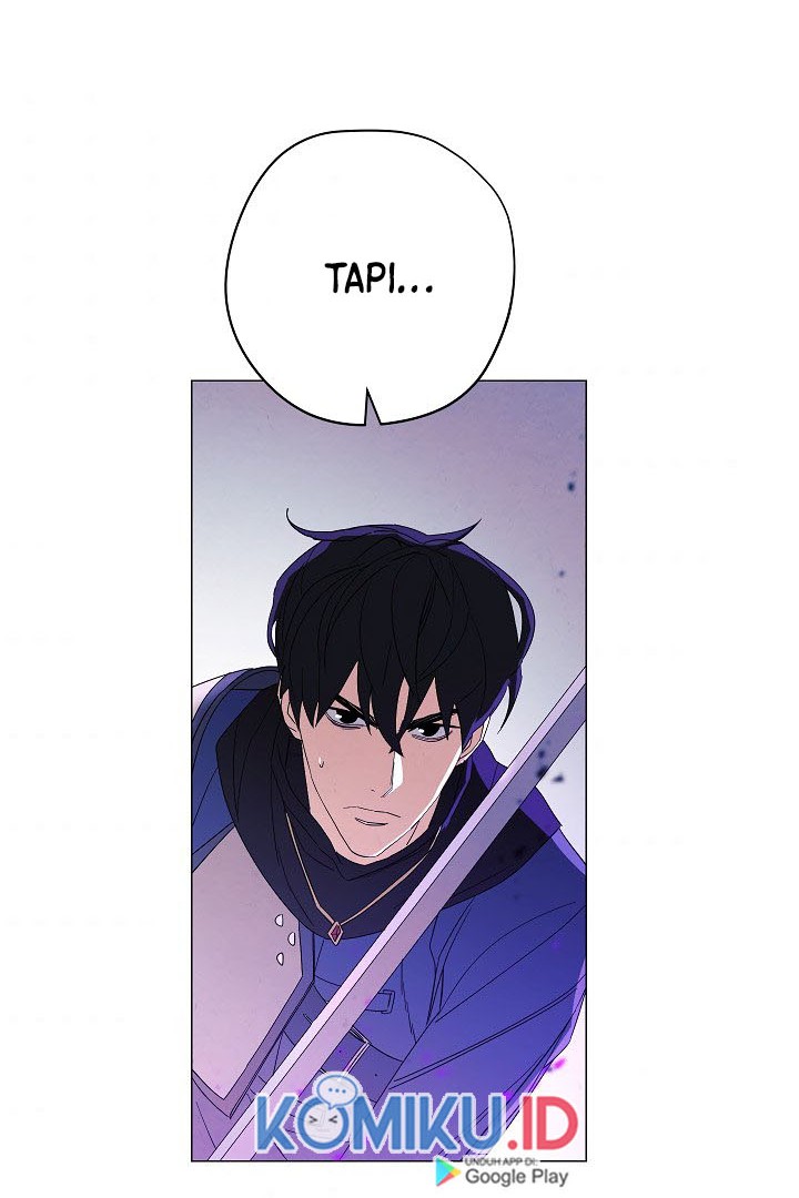 The Live Chapter 60 - halaman 37