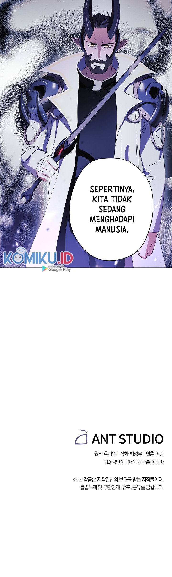 The Live Chapter 60 - halaman 44