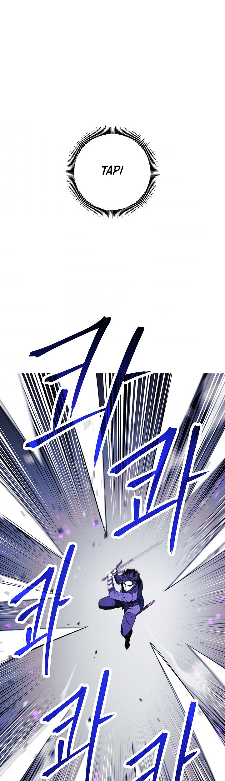 The Live Chapter 61 - halaman 29
