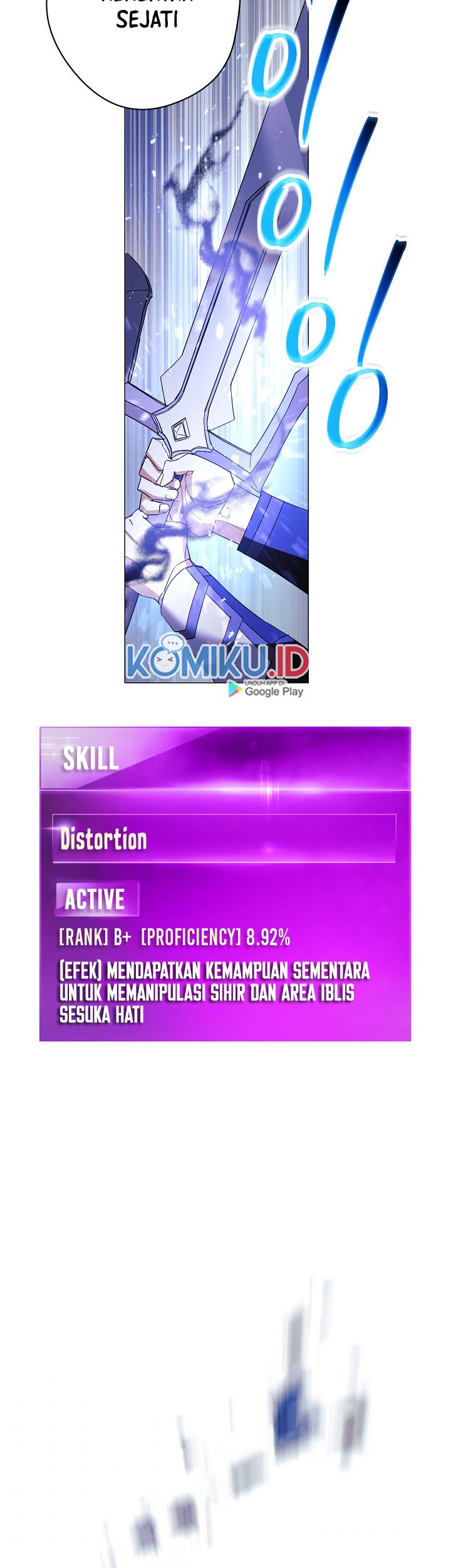 The Live Chapter 61 - halaman 42